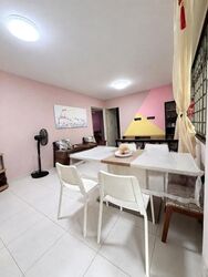 Blk 276C Wenya (Jurong West), HDB 4 Rooms #613037521